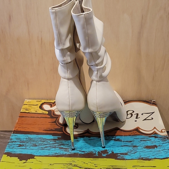 Zigi Soho Prime - Picture 4 of 6